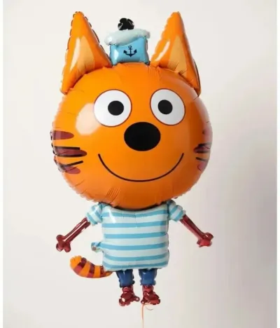 Фигура Коржик 86см Три кота