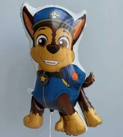 Фигура гонщик 94см