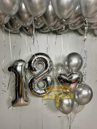 Набор №18