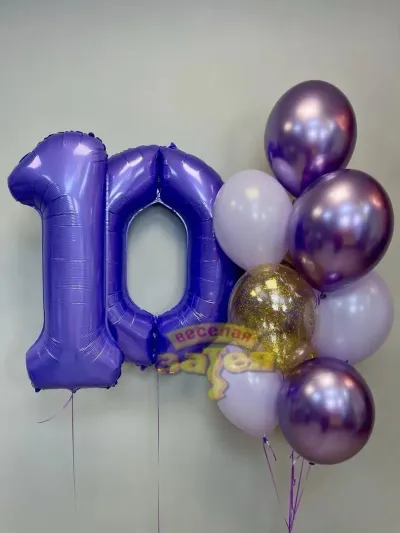 Набор № 1029
