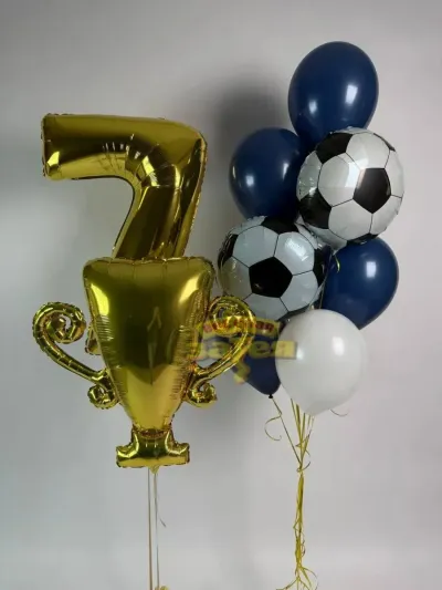 Набор чемпион